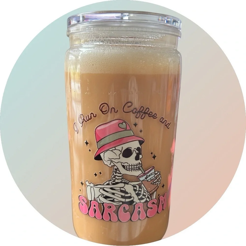 How To Order A Custom Tumbler